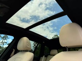 2021 BMW X3 SUV 4-CYL, TURBO, 2.0 LITER XDRIVE30I SPORT UTILITY 4D