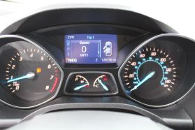 2014 FORD ESCAPE SUV 4-CYL, ECOBOOST, 2.0L SE SPORT UTILITY 4D