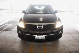 2008 MAZDA CX-9 SUV V6, 3.7 LITER GRAND TOURING SPORT UTILITY 4D