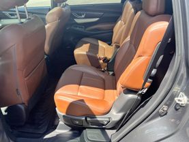 2020 SUBARU ASCENT SUV 4-CYL, TURBO, 2.4 LITER TOURING SPORT UTILITY 4D