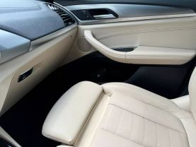 2021 BMW X3 SUV 4-CYL, TURBO, 2.0 LITER XDRIVE30I SPORT UTILITY 4D