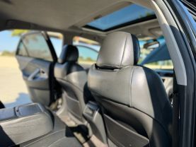 2011 TOYOTA CAMRY SEDAN V6, 3.5 LITER SE SEDAN 4D