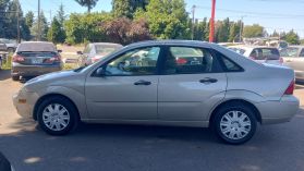 2007 Ford Focus - Image 8