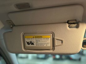2004 MERCEDES-BENZ E-CLASS SEDAN V8, 5.0 LITER E 500 SEDAN 4D