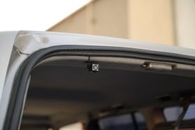 1996 TOYOTA LAND CRUISER PRADO SUV 1KZ-TE TZ