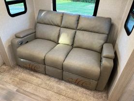 Used 2021 ROCKWOOD BY FOREST RIVER MINI LITE TRAVEL TRAILER - 2205S - LA Auto Star located in Virginia Beach, VA