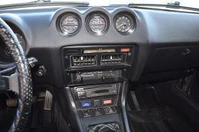 1977 DATSUN 280 - - Z
