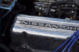 1977 DATSUN 280 - - Z