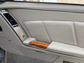 2004 CADILLAC XLR CONVERTIBLE V8, 4.6 LITER CONVERTIBLE 2D