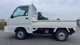 1999 SUBARU SAMBAR TRUCK EN TRUCK