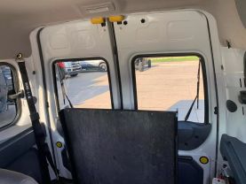 2012 FORD TRANSIT CONNECT PASSENGER PASSENGER 4-CYL, 2.0 LITER XLT PREMIUM VAN 4D - Becker Auto Sales LLC in Emporia, KS