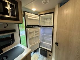 Used 2021 ROCKWOOD BY FOREST RIVER MINI LITE TRAVEL TRAILER - 2205S - LA Auto Star located in Virginia Beach, VA