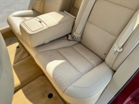 2013 LEXUS ES SEDAN V6, 3.5 LITER ES 350 SEDAN 4D