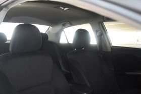 2013 TOYOTA COROLLA SEDAN 4-CYL, 1.8 LITER S SEDAN 4D