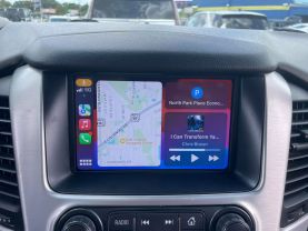2018 GMC YUKON XL SUV V8, ECOTEC3, 5.3 LITER SLT SPORT UTILITY 4D