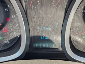 2010 CHEVROLET EQUINOX SUV 4-CYL, 2.4 LITER LT SPORT UTILITY 4D