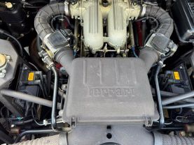 1995 FERRARI 348 SPIDER - - BASE