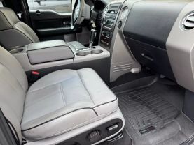 2006 LINCOLN MARK LT PICKUP V8, 5.4 LITER PICKUP 4D 5 1/2 FT
