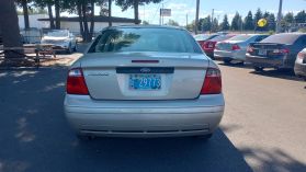 2007 Ford Focus - Image 6