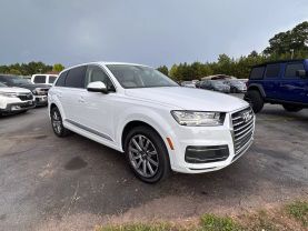 2019 Audi Q7 45 Tfsi Premium Plus Sport Utility 4d - Image 3