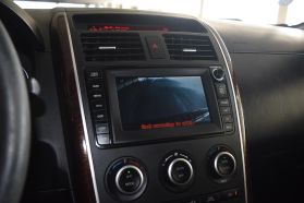 2008 MAZDA CX-9 SUV V6, 3.7 LITER GRAND TOURING SPORT UTILITY 4D