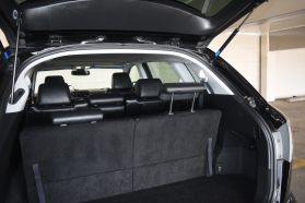 2008 MAZDA CX-9 SUV V6, 3.7 LITER GRAND TOURING SPORT UTILITY 4D