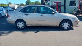 2007 Ford Focus - Image 4