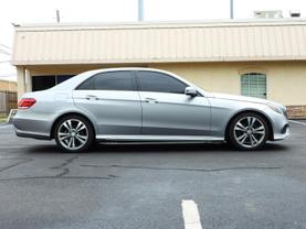 2016 MERCEDES-BENZ E-CLASS SEDAN - AUTOMATIC - Dart Auto Group