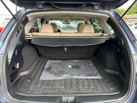Used 2015 SUBARU OUTBACK WAGON 4-CYL, PZEV, 2.5 LITER 2.5I LIMITED WAGON 4D - LA Auto Star located in Virginia Beach, VA