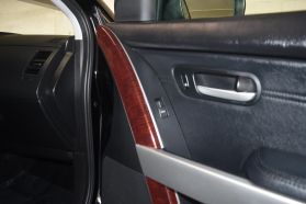 2008 MAZDA CX-9 SUV V6, 3.7 LITER GRAND TOURING SPORT UTILITY 4D