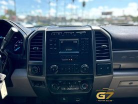 2019 Ford F350 Super Duty Crew Cab - Image 20