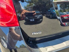 2010 CHEVROLET EQUINOX SUV 4-CYL, 2.4 LITER LT SPORT UTILITY 4D