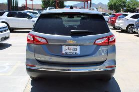 2019 Chevrolet Equinox - Image 15