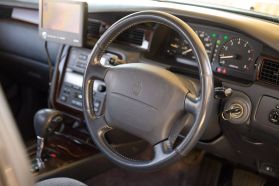 1995 TOYOTA CROWN SEDAN 2JZ-GE ROYAL TOURING