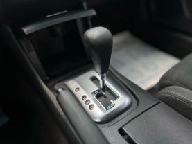 2010 NISSAN ALTIMA COUPE V6, 3.5 LITER 3.5 SR COUPE 2D