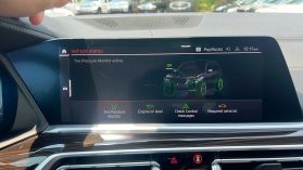 2020 Bmw X7 - Image 70