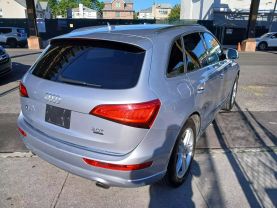 2016 AUDI Q5