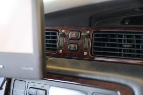 1995 TOYOTA CROWN SEDAN 2JZ-GE ROYAL TOURING