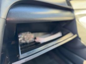 2011 TOYOTA CAMRY SEDAN V6, 3.5 LITER SE SEDAN 4D