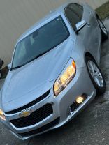 2016 Chevrolet Malibu Limited - Image 5
