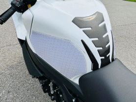 2020 SUZUKI GSX-R750M0 SPORTBIKES - -
