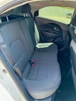 2014 KIA RIO HATCHBACK 4-CYL, 1.6 LITER EX HATCHBACK 4D