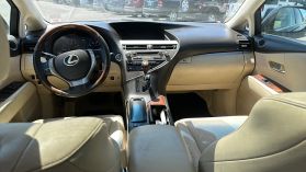 2015 LEXUS RX