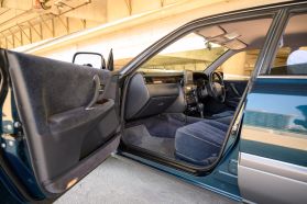 1995 TOYOTA CROWN SEDAN 2JZ-GE ROYAL TOURING