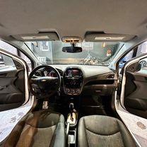 2019 CHEVROLET SPARK HATCHBACK 4-CYL, ECOTEC, 1.4 LITER LS HATCHBACK 4D