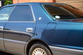 1995 TOYOTA CROWN SEDAN 2JZ-GE ROYAL TOURING