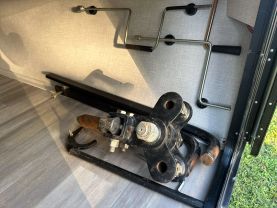 Used 2021 ROCKWOOD BY FOREST RIVER MINI LITE TRAVEL TRAILER - 2205S - LA Auto Star located in Virginia Beach, VA