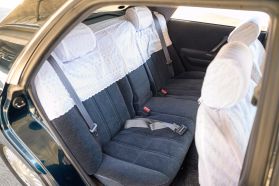 1995 TOYOTA CROWN SEDAN 2JZ-GE ROYAL TOURING