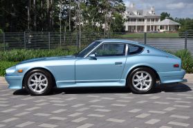 1977 DATSUN 280 - - Z