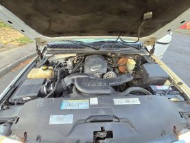 2001 GMC YUKON XL 1500 SUV V8, 5.3 LITER SPORT UTILITY